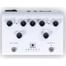 Blackstar Dept. 10 Amped 1 100- Watt Amplifier Pedal