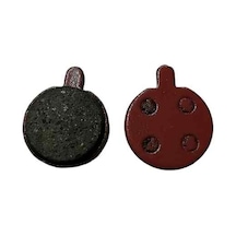 Disk Balata Bp23 Yuvarlak 81610