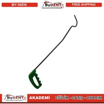 Pdr Boyasız Göçük Düzeltme Çubuğu 22 9 5 Cm