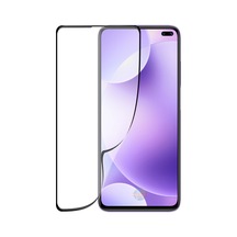 Xiaomi Redmi K30 ile Uyumlu Tam Kaplayan Fibernano Ekran Koruyucu