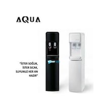 Aqua Arıtmalı Pompasız Su Sebili