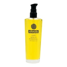 Kerassu Buğday Yağlı Saç Bakım Serumu 85 ML