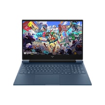 HP Victus 16-S1019 A05N0EAA24 R7-8845HS 64 GB 2 TB SSD RTX4060 16.1" W11H Dizüstü Bilgisayar