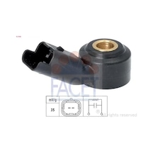 Peugeot 3008 Vuruntu Sensoru 1.6 2016-2018 Facet 93165