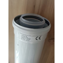 BOSCH BUDERUS BACA UZATMASI YOĞUŞMALI 50CM