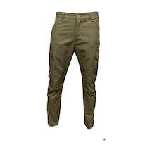 Combat Tactical Pantolon Tactıcal - 502-656-gri