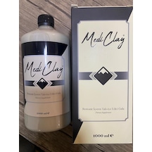 Mediclay Bentonit İçeren Gıda Takviyesi 1000 ML
