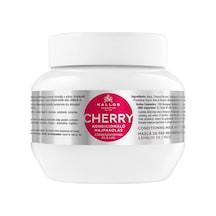 Kallos Cosmetics Cherry Saç Maskesi 275 ML
