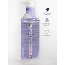 By Sweden Derma Leke Karşıtı Yüz Yıkama Jeli, 250 Ml