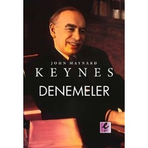 Denemeler / John Maynard Keynes