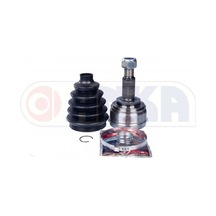 ANKA 20100020 ANKA AKS KAFASI KANGOO III 1.5DCI 6 VITES 08-