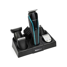 Relux RPG 6500 Groom 12 In 1 Yıkanabilir Başlıklı Erkek Bakım Kiti