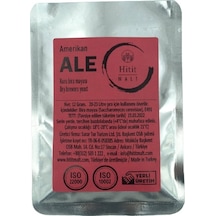 Hitit Malt Amerikan Ale Kuru Bira Mayası 12 G