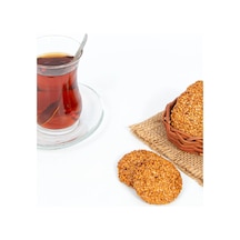 Susamlı Şekerli Kahke 1 Kg