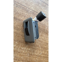 Bongo 97-04 Sağ Cam Düğme Kraftvoll 4050022 0k7566350