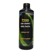 Trendwax 500ml T200 Orta Çizik Giderici Pasta