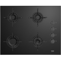 Beko BOCD T 6512 ES Ankastre Ocak