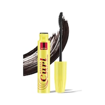 Avon Wonder Curl Volume Curl & Lift Maskara Brown Black