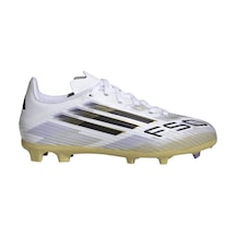 Adidas F50 League Fg Çocuk Spor Krampon - Jh7745 Beyaz