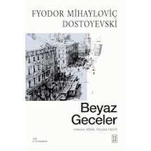 Ketebe Beyaz Geceler