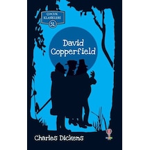 David Copperfield-Çocuk Klasikleri 51