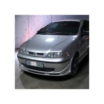 Fiat Albea Ön Tampon Eki 2002/2004 Uyumludur - 869611412