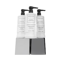 Gilchrist&soames Shampoo 360 Ml + Conditioner 360 Ml + Shower Gel 360 Ml