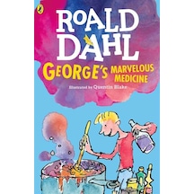 George's Marvelous Medicine