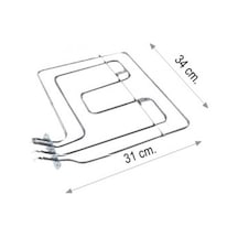 Arçelik-Beko-Altus Uyumlu 262900064 Fırın Rezistansı