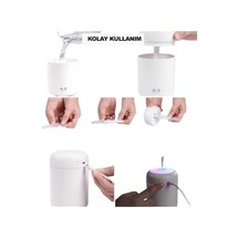 Hubrendy Tekno H2o Nemlendirici