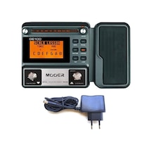 Mooer Ge100 Guitar Multi-effects Prosesör