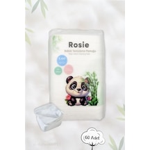 Zeytinyağlı Sıvı Sabun Okyanus 500 Ml Ve Rosıe Doğal Pamuk