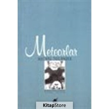 Kitapstore Meteorlar / Michel Tournier