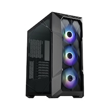 Cooler Master MasterBox TD500 V2 ARGB USB 3.2 Tempered ATX Kasa