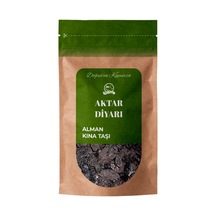 Alman Kına Taşı 250 Gr Aktar Depo
