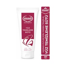 Ersağ Yüz Temizleme Sütü  200 ML
