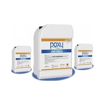 Poxy Genel Temizlik 5 KG