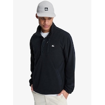 Quiksilver No Destınatıon Hs Erkek Polar Ceket Eqypf03072-qk.11793 Antrasit