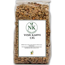 Yeşil Çiğ Kahve 40gr