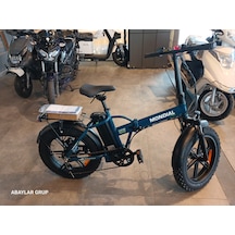 Mondial E/bike Starlight M Koyu Mavi