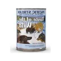 Tahılsız Gerçek Etli Konserve Güveç Köpek Maması 12 14 Oz.