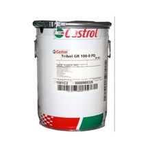 Castrol Tribol GR 100-0 Pd Longtime Gres 18 KG