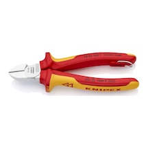 Knipex Asma Halkalı Pense 160 Mm Knı7006160t