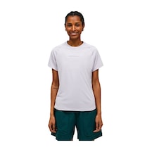Peak Performance W Actıve Tee Kadın Günlük Polo Tişört G80838070t Mor