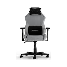 Dxracer Drifting L Kumaş Serisi Su Geçirmez Oyuncu Koltuğu - Gri Gri