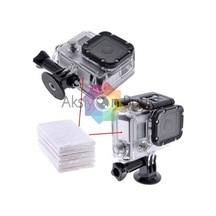 Sjcam Xiaomi Yi Eken Soocoo Gopro Uyumlu Buğu Buhu Önleme Seti An