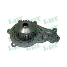 Ford Fusion 2002-2012 Arası 1.4 Tdci Lpr Marka Devirdaim Su Pompası