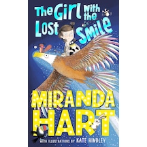 The Girl With The Lost Smile: From Bestselling Author And Beloved Comedian