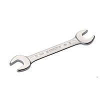 30x32 Mm İzeltaş İki Ağız Anahtar Kısa Boy Mm N11.30306