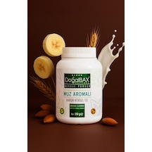 Kilo Artışı İçin Bitkisel Karışım 1 Aylık 250 G